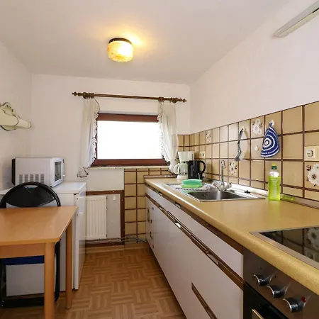 Apartman Hoepkens Hof & Norderschweiburg