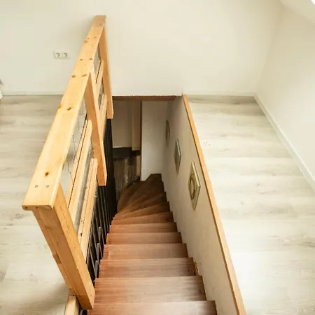 Apartman Hoepkens Hof & *