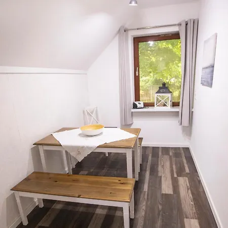 Hoepkens Hof & Appartamento
