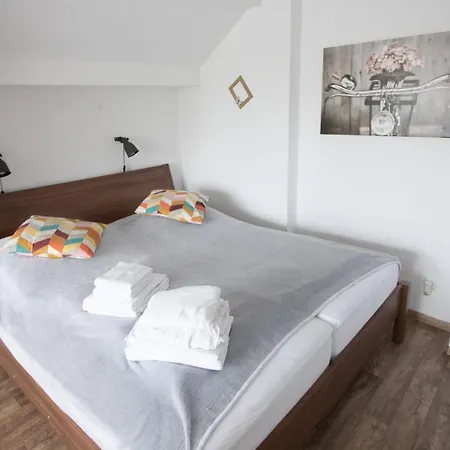 Appartamento Hoepkens Hof & Norderschweiburg