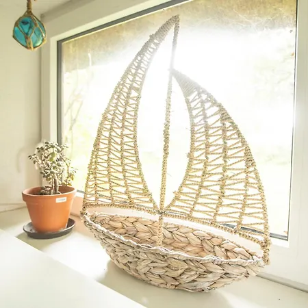 Apartman Hoepkens Hof &