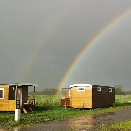 Apartman Hoepkens Hof & *